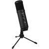 Talent USB-PRO Professional USB Microphone with Headphone Output Mix and Volume