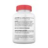 Gluco Renu Capsules, Max Strength Formula, GlucoRenu Blood Supplement (10 Pack)