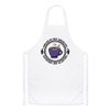 Fuelled by Hot Chocolate Chefs Apron