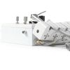 Portable Dental Turbine Unit with Weak Suction Work 4Hole with Air Compressor US