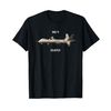 MQ-9 Unmanned Aircraft System T-Shirt