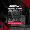 ARROW 6" High Leverage Diagonal Cutting Pliers, Wire Cutters with Comfortable Grip, Side Cutters for Cutting Wires