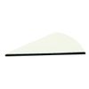 Gold Tip Vane 100CT 2-Inch Raptor Arrows, White