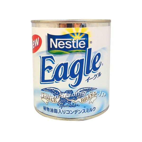 Nestlé Eagle (Condensed Milk), 13.8 oz (385 g)