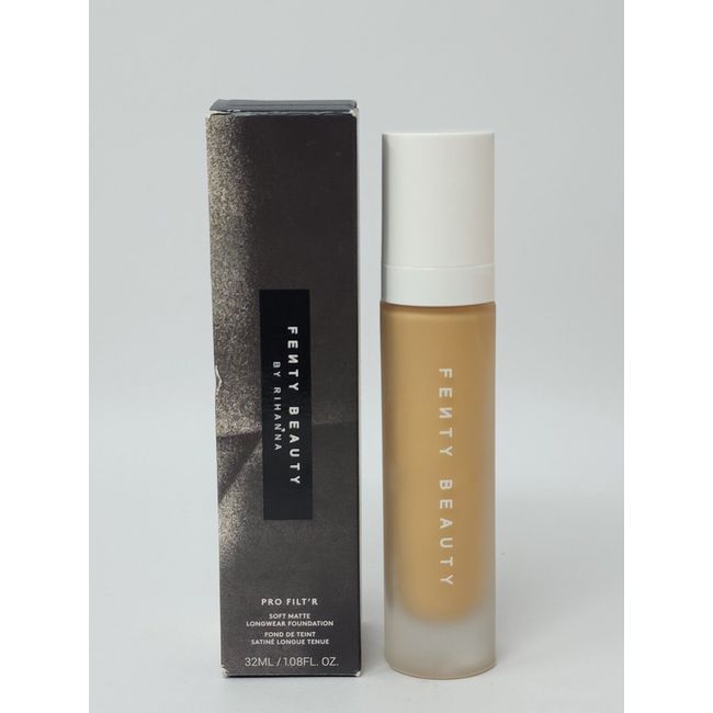 New Fenty Beauty By Rihanna Pro Filt'r Soft Matte Foundation 315