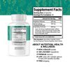 Puravive- Digestive & Weight Support - 3 Bottles- 180 Capsules
