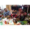 The Night Before [Blu-ray]