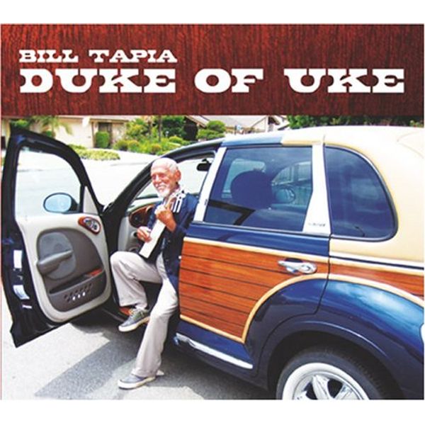 Duke of Uke