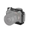 SmallRig Camera Cage for Alpha 7R V/Alpha 7 IV/Alpha 7R IV/Alpha 7S III / Alpha 1 Compatible Sony -3667B
