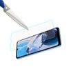 Mr.Shield Screen Protector For Motorola Moto E22i / Moto E22 [Tempered Glass] [9H Hardness] [3-Pack] Screen Protector