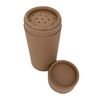 Nutley's 100ml Cardboard Plastic Free Shaker Tubes (5)