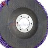 10Pack 4-1/2"x7/8" Strip Discs Stripping Wheel For Angle Grinders Remove Scaling