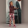 CMP Error: #N/A Trousers ¾ Elastic Leggings for Children