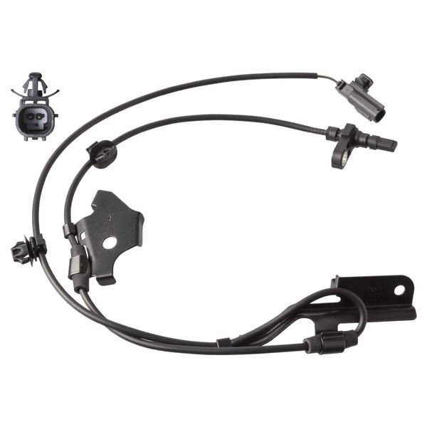 febi bilstein 106715 ABS Sensor