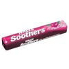 20 X HALLS SOOTHERS BLACKCURRANT STICK | 20 PACK BUNDLE
