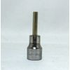 Snap-on 3/8 Plug Hex Socket 0.3 inch (8 mm) FAM 8E [Parallel Import]