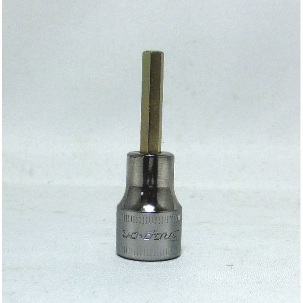 Snap-on 3/8 Plug Hex Socket 0.3 inch (8 mm) FAM 8E [Parallel Import]