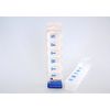 MEDISURE Pill Organiser 7 Compartment