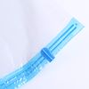 EliteKoopers 5 Pcs Small Strong Vacuum Storage Bags VAC Space Saving Compressed Bag