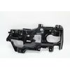 Front Driver Left Side Bumper Support Bracket Kit For 2016-2018 GMC Sierra 1500