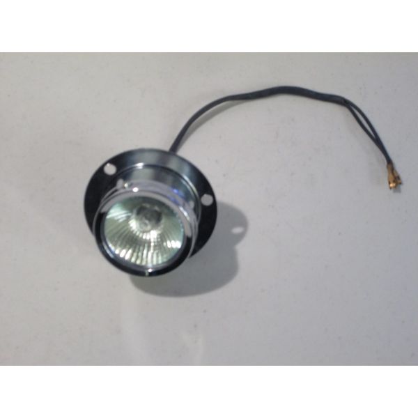 X-1,X-2 49CC POCKET BIKE HEAD LIGHT OEM PART