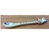 Silver Plated Egg Cup, Spoon and Napkin Ring