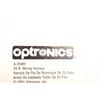 Optronics A-25WH 25" Trailer Wiring Harness