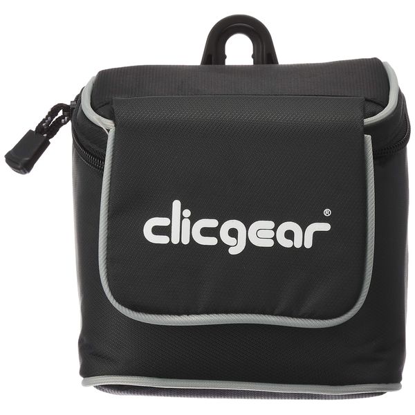 clicgear accessory case (compatible with all click gear & robik)