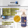 ROGGE Original Screen Cleaner 500 ml for Perfect LCD - TFT - LED - OLED Cleaning