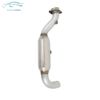 Both Sides Y Pipe Catalytic Converter For 2011/2012/2013