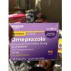 Omeprazole Delayed Release Tablets 20mg Acid Reducer 24 Hour 28 Tablets 4/23