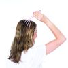 Danielle DIY Scalp and Head Massage Therapy Tool, Gray