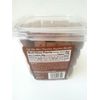 2 Pack Trader Joe's Soft Bite Biscotti Mini Almond and Chocolate Hazelnut 8 oz/P