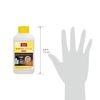 Melitta Milk System Liquid Cleaner, For the Best Automatic Coffee Machine, 250 ml