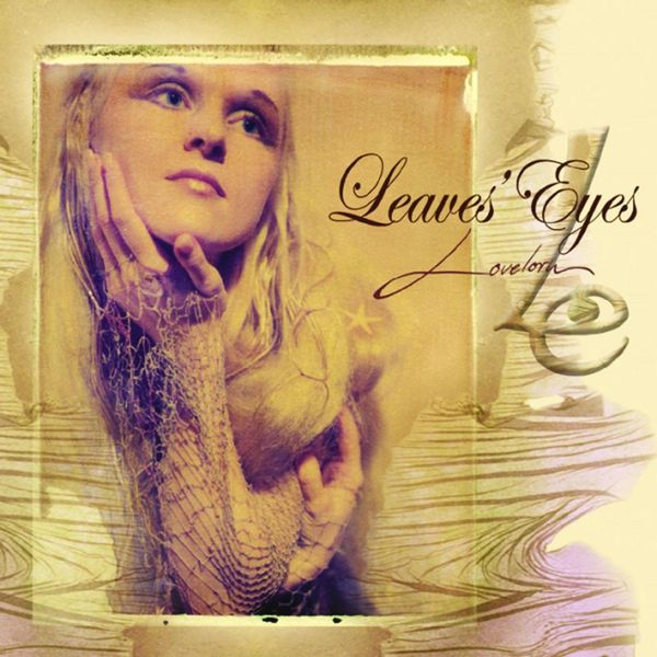 NAPALM RECORDS Lovelorn 2108939