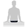 STAUB Ceramics Oval Baking Dish Set, 2-piece, Dark Blue