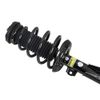 Complete Struts For 2016 Chevrolet Malibu Limited 2.5L Front Pair
