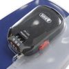 ABUS Combiflex 2501 cable lock, 72499