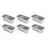 Ice Cream Container 5 Litres 360 x 165 x 120 mm Set