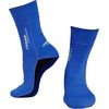 Cressi Ultra Stretch Socks - Blue, Size 9/12