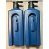ROOTS Aromatherapy SHAMPOO And CONDITIONER Set Brown Sugar & Fig 12.8 oz