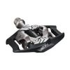 SHIMANO DXR PD-MX70 Pedals With SM-SH51 black 2019 Dirt Bike Pedals