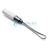 10× PREMIUM INSTRUMENTS Ear Cleaner White 6cm Veterinary Curettes Universal Instruments