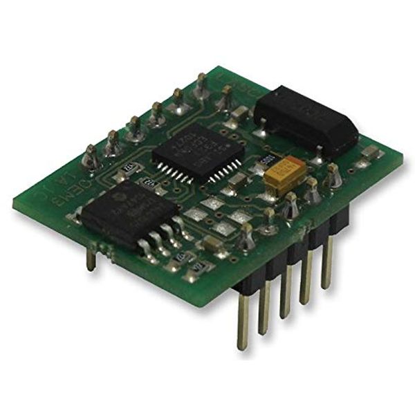 Data Logger, USB, PCB Version | Test/Data Logging Acquisition, 1 X Qty - EL-OEM-3