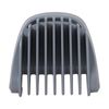 GRABOTE Trimmer Beard Stubble Guide Combs Guards for P-hilips Norelco Multigroom 2mm