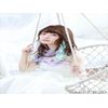 10 seconds color mesh smoky pink
