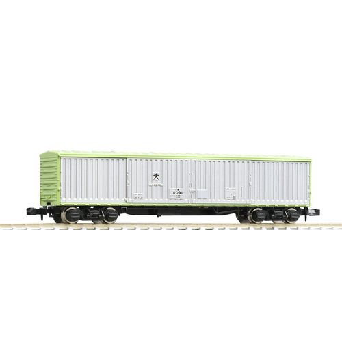 TOMIX Nゲージ ワキ10000 後期型 8726 鉄道模型 貨車