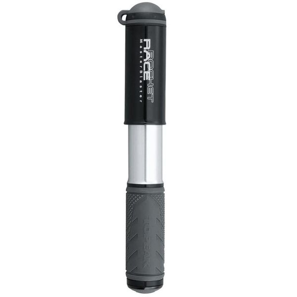 Topeak RaceRocket Mini Pump (Black)
