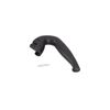 Bialetti Moka Express Handle (1 or 2 Cup) -Black, 12x2x19 cm