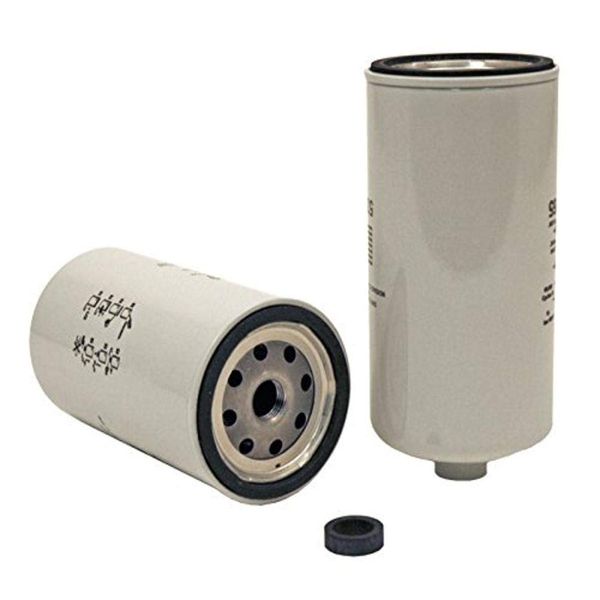 Wix 33765 Fuel Filter, Pack of 1